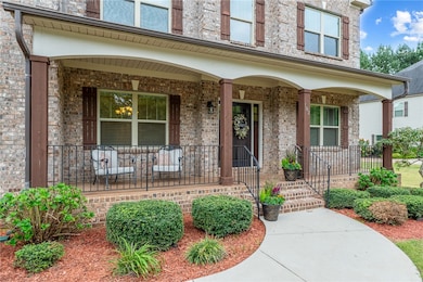 102 Still Meadow Ln, Easley, SC 29642 - photo 5