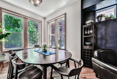 2620 N Spaulding Ave unit 1N, Chicago, IL 60647 - photo 4