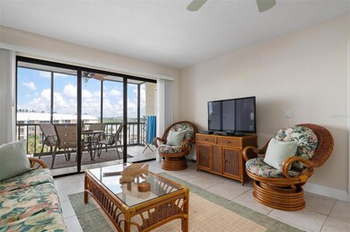 Harbor Towers Yacht & Racquet Club unit 617, Sarasota, FL 34242 - photo 6