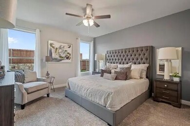 Photos shown here may not depict the specified home & features included are for illustration purposes only