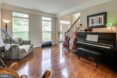 6050 Joseph Scott Dr, Elkridge, MD 21075 - photo 4