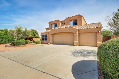 9723 E Inverness Ave, Mesa, AZ 85209 - photo 3