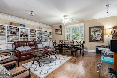 2170 Taylorsville Rd, Taylorsville, GA 30178 - photo 6