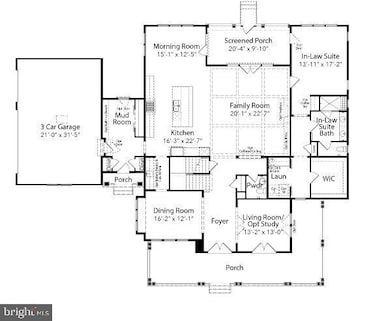 16055 Keymer Hill Ct, Hamilton, VA 20158 - photo 2