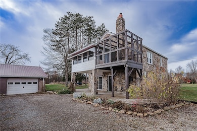 6492 Route 56 Hwy E, Homer City, PA 15748 - photo 2