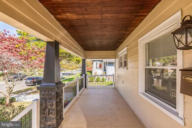 552 W Graisbury Ave, Audubon, NJ 08106 - photo 5