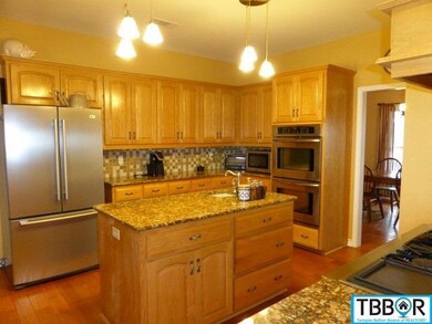 4777 Gun Club Rd, Temple, TX 76501 - photo 7