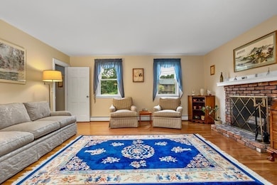 3 Carroll Dr, Foxboro, MA 02035 - photo 7