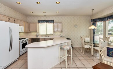 21008 N Verde Ridge Dr-large-010-22-Kitc