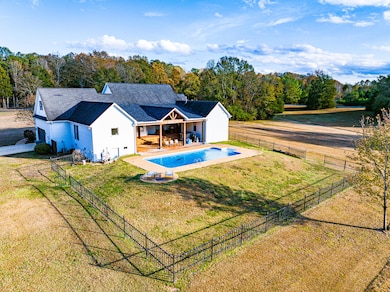 3557 Hickory Grove Rd S, Starkville, MS 39759 - photo 4