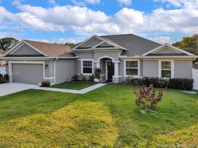 1816 SW Brisbane St, Port St. Lucie, FL 34984 - photo 5