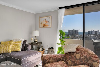 Channel Club Tower unit 1114, Monmouth Beach, NJ 07750 - photo 7