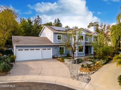 22259 Dumetz Rd, Woodland Hills, CA 91364 - photo 2