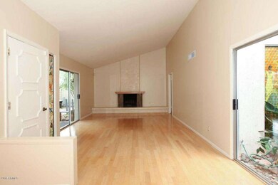 Dining-Living Room