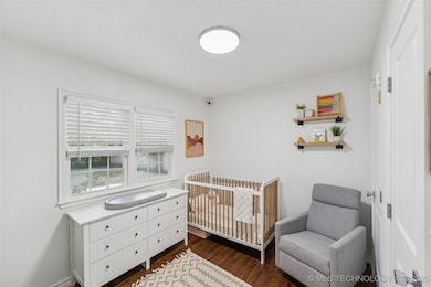 323 E Midway St, Broken Arrow, OK 74012 - photo 7