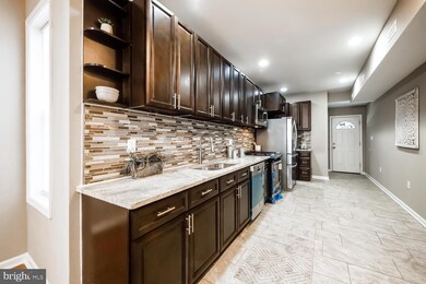 1723 N Caroline St, Baltimore, MD 21213 - photo 6