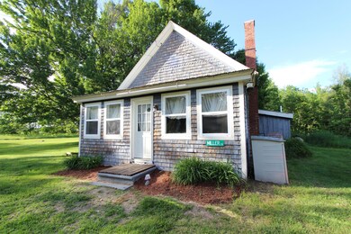 68 Bryant Rd, Hebron, ME 04238 - photo 2