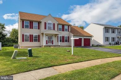 217 Shetland Dr, New Castle, DE 19720 - photo 3