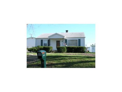 2012 S Biltmore Ave, Muncie, IN 47302 - photo 2