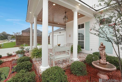 7416 Chennault Way, Baton Rouge, LA 70818 - photo 3