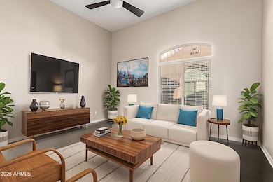 3964 E Cat Balue Dr, Phoenix, AZ 85050 - photo 3