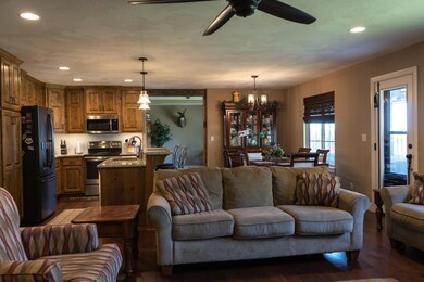 1716 E Furlough Dr, Republic, MO 65738 - photo 7