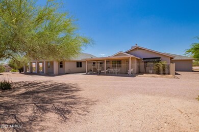 10511 E Adobe Rd, Mesa, AZ 85207 - photo 3