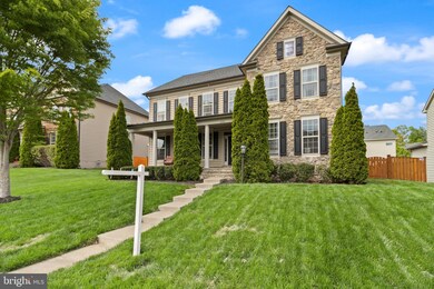 2196 Port Potomac Ave, Woodbridge, VA 22191 - photo 2