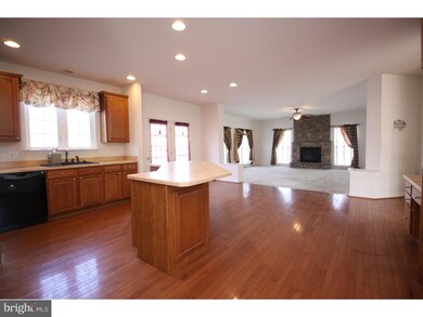 1007 Beckley Dr, Williamstown, NJ 08094 - photo 6