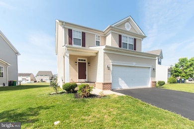 392 Northhampton Way, Middletown, DE 19709 - photo 3