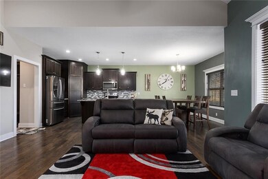 106 E Woodland Ave, Lone Jack, MO 64070 - photo 7