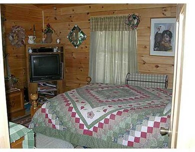 Master Bedroom.