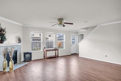 5018 Mabry Stream Ct, Katy, TX 77449 - photo 6