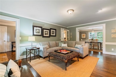 formal living room