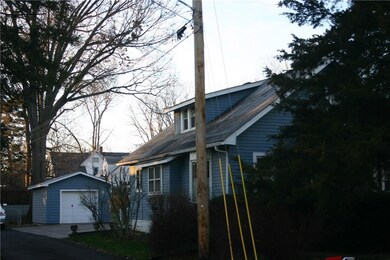 845 E King St, Franklin, IN 46131 - photo 2