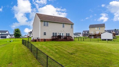 1169 New Market Loop, Forest, VA 24551 - photo 6