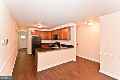 1831 Central Place NE unit A, Washington, DC 20002 - photo 5
