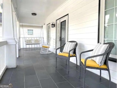 964 Mayson Turner Rd NW, Atlanta, GA 30314 - photo 3