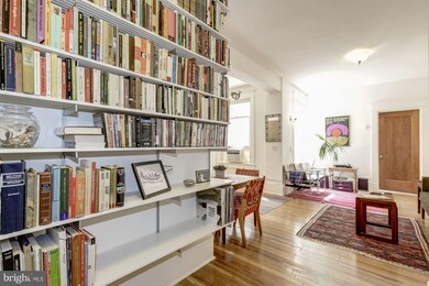 1736 Columbia Rd NW unit 208, Washington, DC 20009 - photo 2