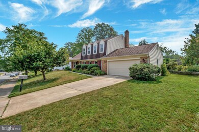 4609 Deming Ave, Alexandria, VA 22312 - photo 2