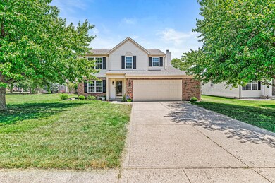 10349 Hillsborough Dr, Fishers, IN 46037 - photo 3