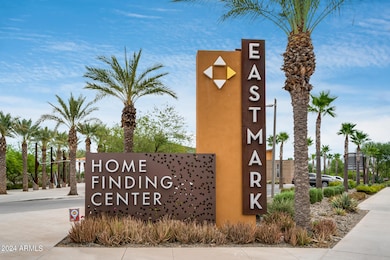 Welcome to Eastmark