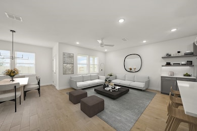 693 Daniels Lake Ln, Dayton, TX 77535 - photo 7