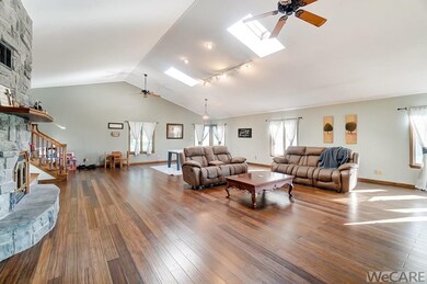 14933 Bay Rd, Wapakoneta, OH 45895 - photo 6