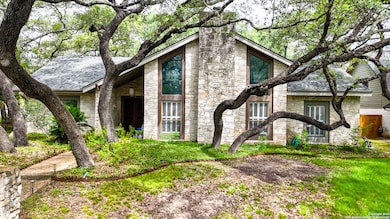 Welcome to 14803 Blue Max, San Antonio, Tx