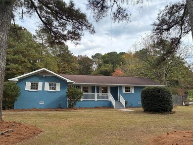 unlisted-address, Riverdale, GA 30296 - photo 2