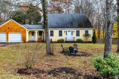 7 Sagamore closest front