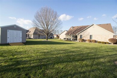 3747 Chisholm Dr, Anderson, IN 46012 - photo 4