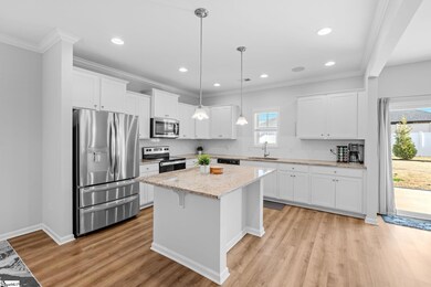 116 Strongridge Trail, Simpsonville, SC 29681 - photo 7