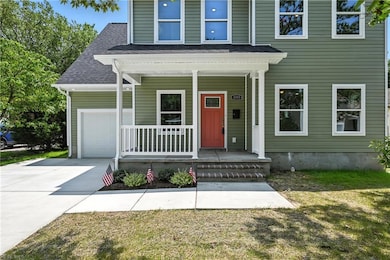 Front Exterior